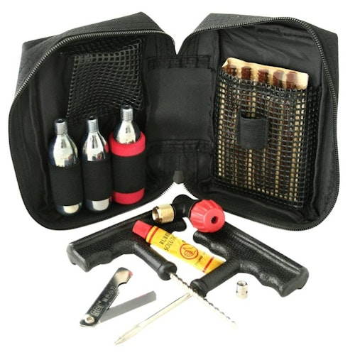 Gear Gremlin Emergency Tubeless Tyre Repair Kit