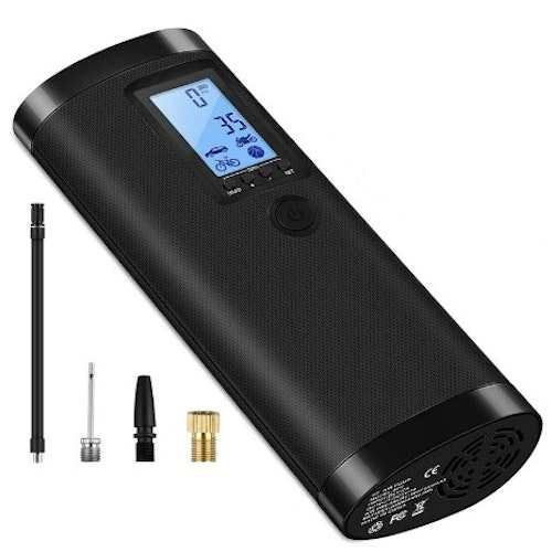 VEEAPE Portable Air Compressor