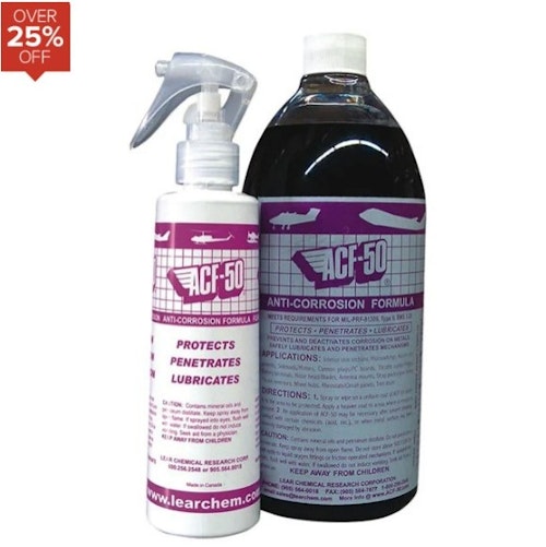 ACF-50 Anti Corrosion Lubricant 32 oz pack
