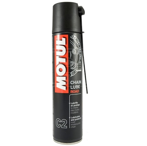 Motul C2 Chain Lube Road
