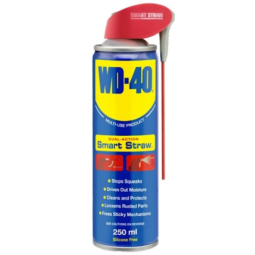 WD-40