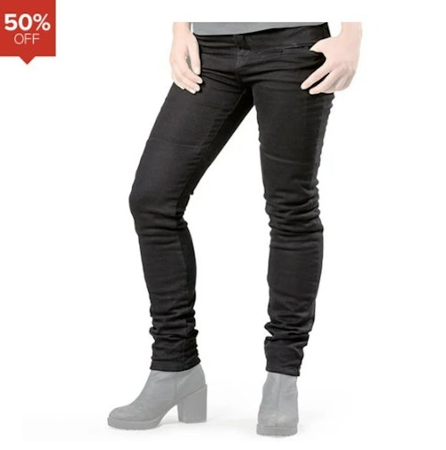 Draggin Ladies Twista Aramid Jeans