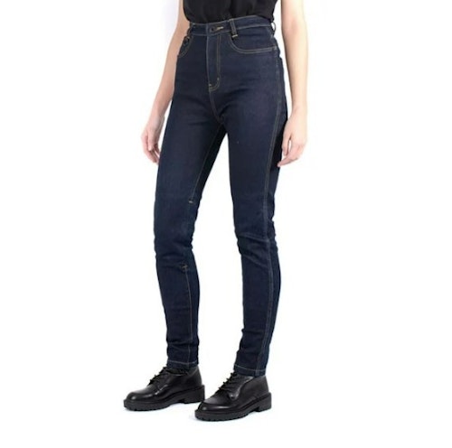 Knox Women's Shield Single Layer Spectra Jeans