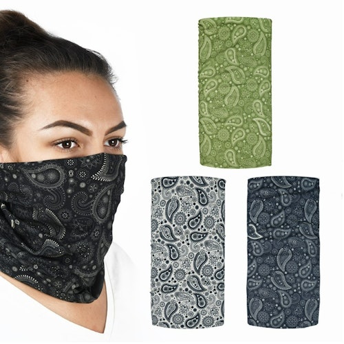 Oxford Comfy 3-pack