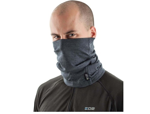 EDZ Merino Wool tube