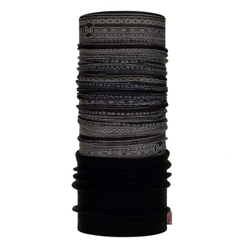 Buff Polar fleece neck tube