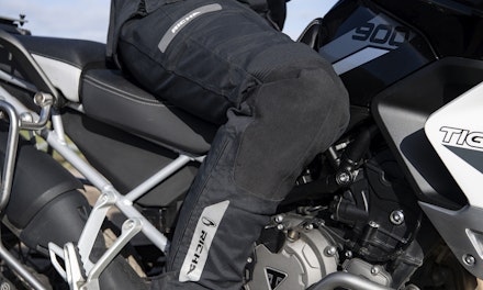 richa_atlantic_004 Richa Atlantic Jacket and Trousers knee