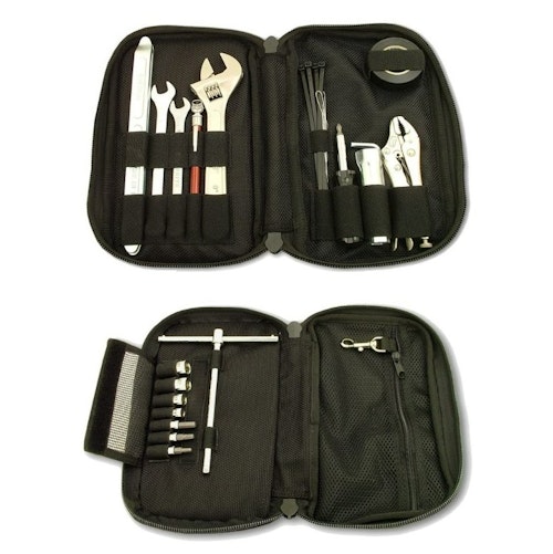 Cruz DMX Fender mount tool kit