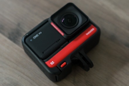 Insta360-close-up