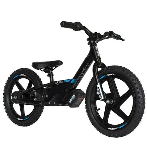 StaCyc 16 EDrive Brushless Balance Bike