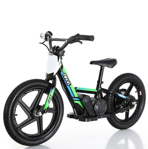Revvi 16" Balance Bike