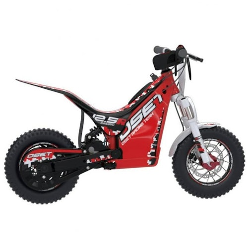 OSET 12.5R
