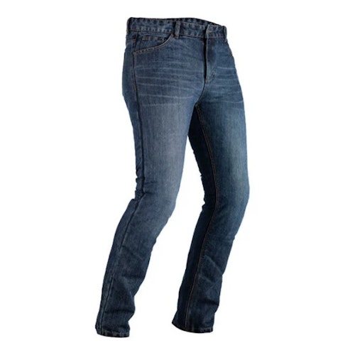 RST X Kevlar Single Layer CE Denim Jeans