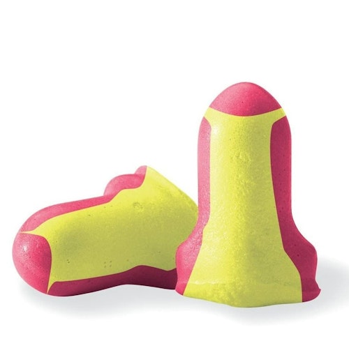 Howard Leight Laser Lite ear plugs