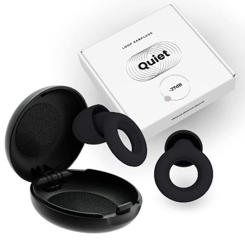 Loop Quiet ear plugs