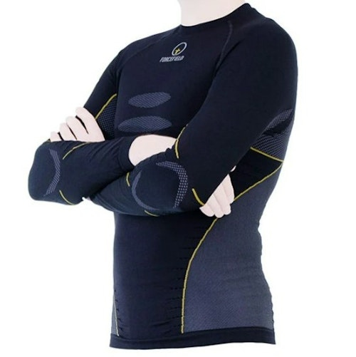 Forcefield Tech 3 Base Layer long sleeved shirt