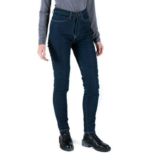 Knox Scarlett Skinny Fit Jeans MK2