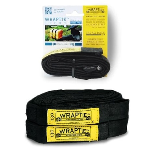 Wraptie Sport straps
