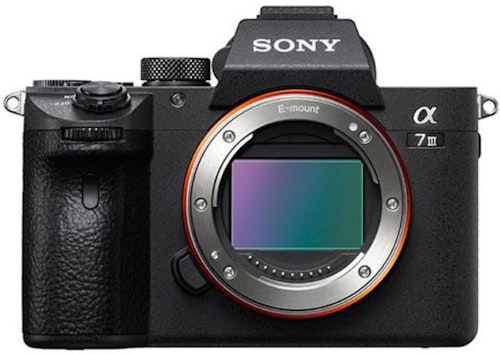 Sony α7 III
