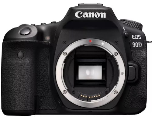 Canon EOS R10