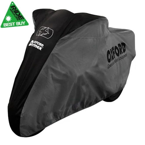 Oxford Dormex indoor cover