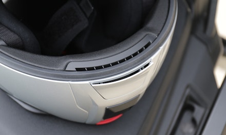 schuberth_C5_005 Schuberth C5 front vent