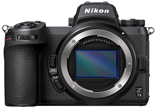 Nikon Z 7II