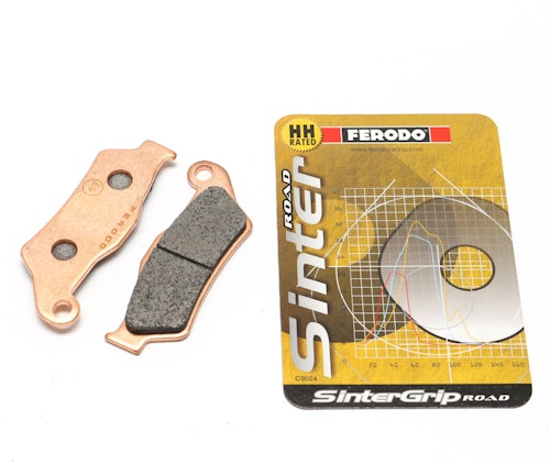 Ferodo HH Sintered Brake Pads