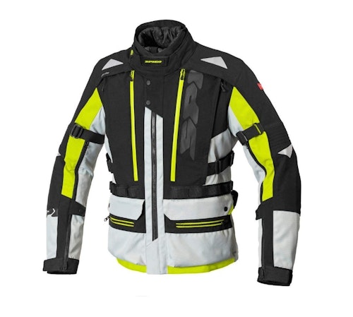Spidi Allroad Textile Jacket