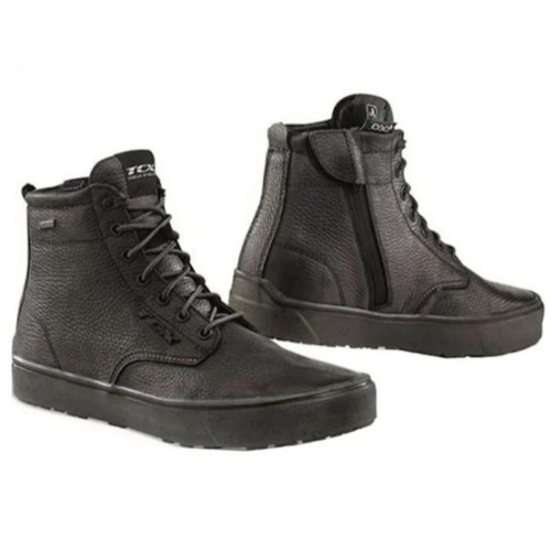TCX Dartwood GTX pair right view