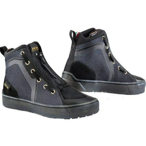 TCX Ikasu Lady WP Boots right side