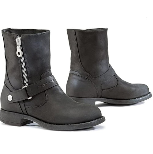 Forma Ladies Eva Boots, right side, manufacturers image