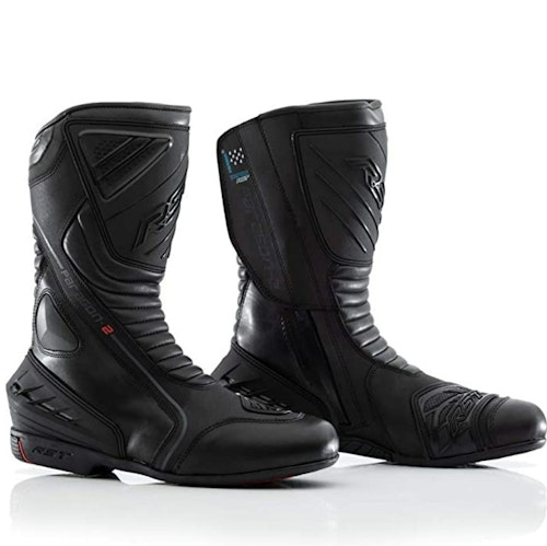 RST Paragon 2 manufacturers image right side view pair