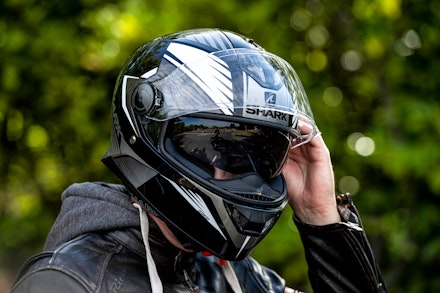 shark-skwal-11 Shark Skwal 2.2 sun visor