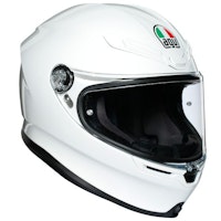 AGV K6 mono white
