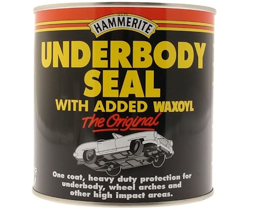 Hammerite Underbody Seal
