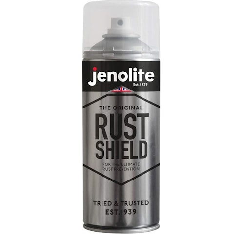 Jenolite Rust Shield