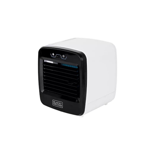 BLACK + DECKER BXAC65004GB Air Purifier, Humidifier & Cooler