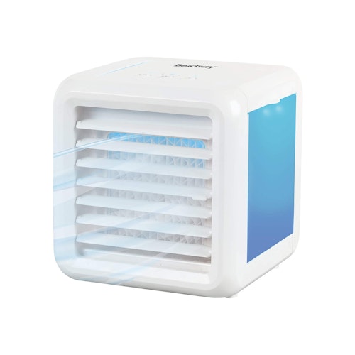 Beldray EH3139V2 Ice Cube Plus+ Portable Table Top Personal Space Air Cooler