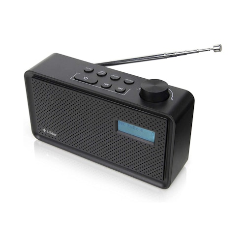 DAB radio
