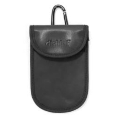 Disklok RFID Key Pouch