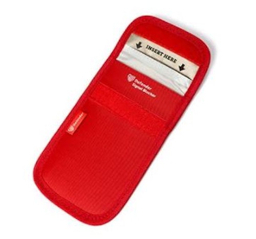 Defender RFID Pouch