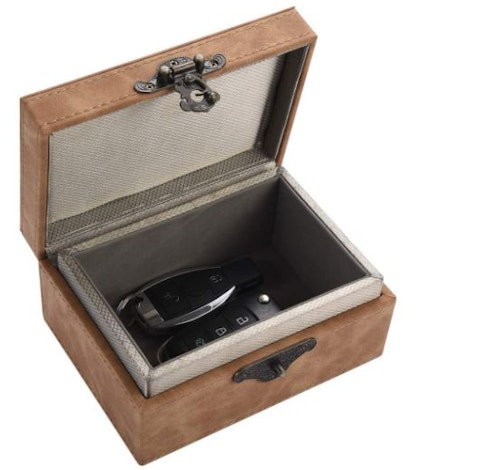 MONOJOY RFID Box