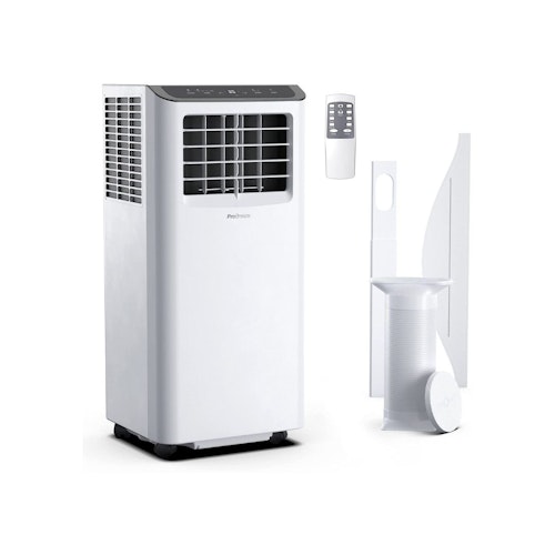 Pro Breeze 4-in-1 Portable Air Conditioner 9000 BTU