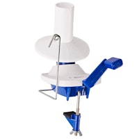 KNITPRO KP10941 Ball Winder-Assortment Product White