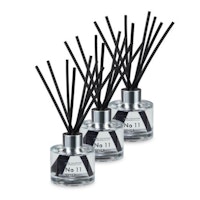Peony Blush Reed Diffuser 3 Pack