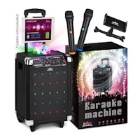 best-karaoke-machine