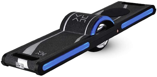 HX Urban Electric Skateboard