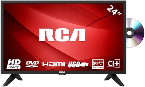 RCA RD24H1-UK 24" HD LED TV