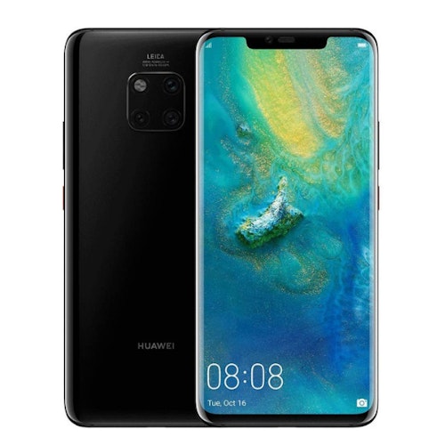 Huawei P20 Pro